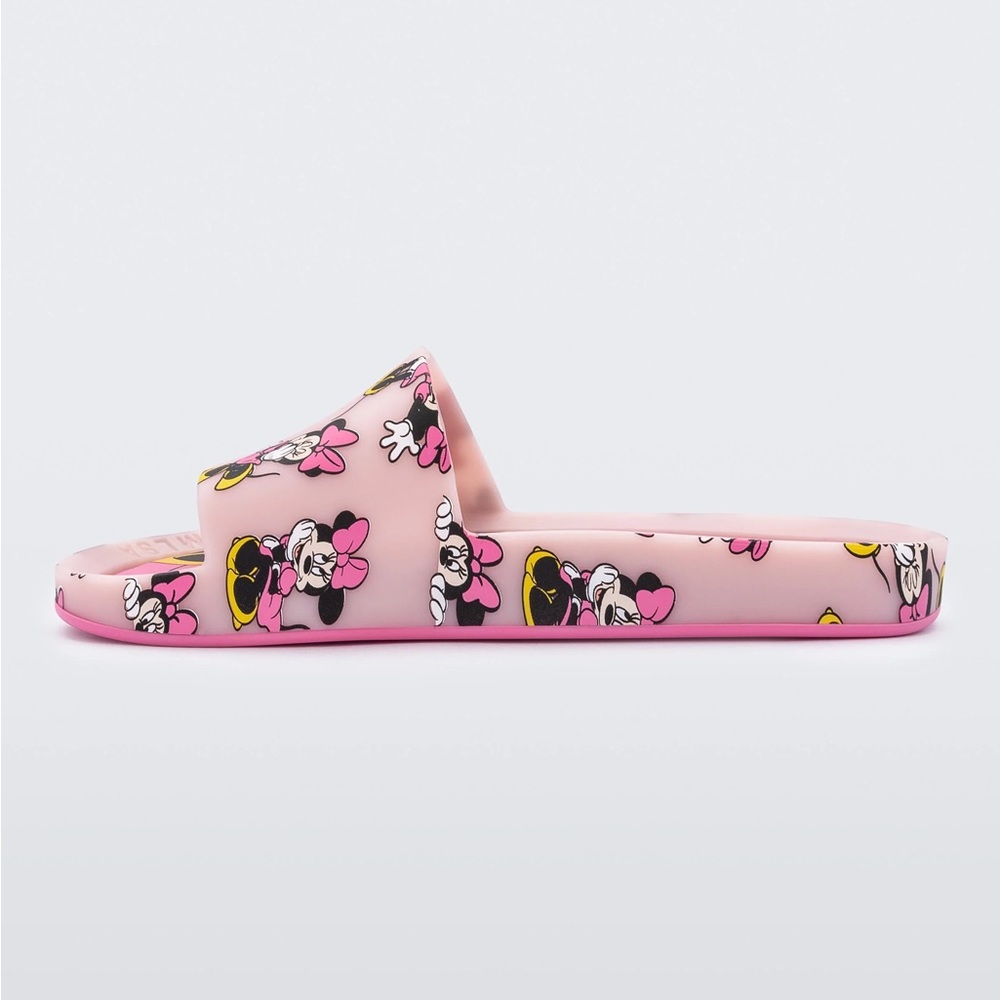 Melissa Slide + minnie - Picture 4 of 5